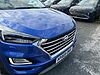 Hyundai TUCSON 1.6 T-GDi Premium SE SUV 5dr Petrol DCT Euro 6 (s/s) (177 ps) Blue