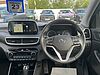 Hyundai TUCSON 1.6 T-GDi Premium SE SUV 5dr Petrol DCT Euro 6 (s/s) (177 ps) Blue