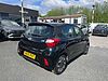 Hyundai I10 1.0 Advance Hatchback 5dr Petrol Auto Euro 6 (s/s) (63 ps) Black