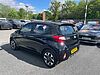 Hyundai I10 1.0 Advance Hatchback 5dr Petrol Auto Euro 6 (s/s) (63 ps) Black