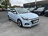 Hyundai I20 1.0 T-GDi Premium SE Nav Hatchback 5dr Petrol Manual Euro 6 (s/s) (120 ps) Grey