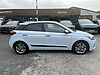 Hyundai I20 1.0 T-GDi Premium SE Nav Hatchback 5dr Petrol Manual Euro 6 (s/s) (120 ps) Grey