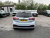 Hyundai I20 1.0 T-GDi Premium SE Nav Hatchback 5dr Petrol Manual Euro 6 (s/s) (120 ps) Grey