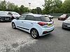 Hyundai I20 1.0 T-GDi Premium SE Nav Hatchback 5dr Petrol Manual Euro 6 (s/s) (120 ps) Grey