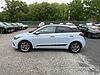 Hyundai I20 1.0 T-GDi Premium SE Nav Hatchback 5dr Petrol Manual Euro 6 (s/s) (120 ps) Grey