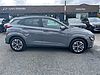 Hyundai KONA 39kWh Premium SUV 5dr Electric Auto (10.5kW Charger) (136 ps) Grey