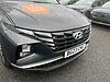 Hyundai TUCSON 1.6 T-GDi SE Connect SUV 5dr Petrol Manual Euro 6 (s/s) (150 ps) Grey