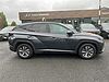 Hyundai TUCSON 1.6 T-GDi SE Connect SUV 5dr Petrol Manual Euro 6 (s/s) (150 ps) Grey