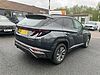Hyundai TUCSON 1.6 T-GDi SE Connect SUV 5dr Petrol Manual Euro 6 (s/s) (150 ps) Grey