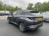 Hyundai TUCSON 1.6 T-GDi SE Connect SUV 5dr Petrol Manual Euro 6 (s/s) (150 ps) Grey