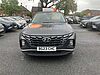 Hyundai TUCSON 1.6 T-GDi SE Connect SUV 5dr Petrol Manual Euro 6 (s/s) (150 ps) Grey
