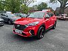 Hyundai TUCSON 1.6 CRDi MHEV N Line SUV 5dr Diesel Hybrid DCT Euro 6 (s/s) (136 ps) Red