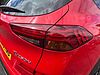 Hyundai TUCSON 1.6 CRDi MHEV N Line SUV 5dr Diesel Hybrid DCT Euro 6 (s/s) (136 ps) Red