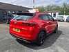 Hyundai TUCSON 1.6 CRDi MHEV N Line SUV 5dr Diesel Hybrid DCT Euro 6 (s/s) (136 ps) Red