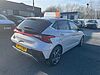 Hyundai I20 1.0 T-GDi Ultimate Hatchback 5dr Petrol DCT Euro 6 (s/s) (100 ps) Grey