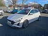 Hyundai I20 1.0 T-GDi Ultimate Hatchback 5dr Petrol DCT Euro 6 (s/s) (100 ps) Grey