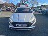 Hyundai I20 1.0 T-GDi Ultimate Hatchback 5dr Petrol DCT Euro 6 (s/s) (100 ps) Grey