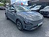 Hyundai KONA 39kWh Premium SUV 5dr Electric Auto (10.5kW Charger) (136 ps) Grey