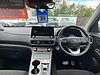 Hyundai KONA 39kWh Premium SUV 5dr Electric Auto (10.5kW Charger) (136 ps) Grey