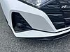 Hyundai I20 1.0 T-GDi MHEV N Line Hatchback 5dr Petrol Hybrid Manual Euro 6 (s/s) (120 ps) White