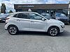 Hyundai KONA 64kWh Premium SUV 5dr Electric Auto (10.5kW Charger) (204 ps) Grey