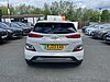 Hyundai KONA 64kWh Premium SUV 5dr Electric Auto (10.5kW Charger) (204 ps) Grey