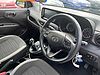 Hyundai I10 1.0 SE Connect Hatchback 5dr Petrol Auto Euro 6 (s/s) (67 ps) Green