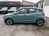 Hyundai I10 1.0 Advance Hatchback 5dr Petrol Manual Euro 6 (s/s) (63 ps) Green