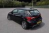 Hyundai I20 1.0 T-GDi Advance Hatchback 5dr Petrol DCT Euro 6 (s/s) (100 ps) Black