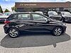 Hyundai I20 1.0 T-GDi Advance Hatchback 5dr Petrol DCT Euro 6 (s/s) (100 ps) Black