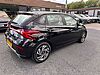 Hyundai I20 1.0 T-GDi Advance Hatchback 5dr Petrol DCT Euro 6 (s/s) (100 ps) Black