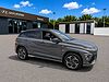 Hyundai KONA 1.6 T-GDi N Line SUV 5dr Petrol Manual Euro 6 (s/s) (138 ps) Grey