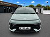 Hyundai KONA 1.6 T-GDi N Line SUV 5dr Petrol Manual Euro 6 (s/s) (138 ps) Green