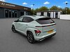 Hyundai KONA 1.6 T-GDi N Line SUV 5dr Petrol Manual Euro 6 (s/s) (138 ps) Green