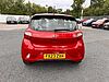 Hyundai I10 1.0 SE Connect Hatchback 5dr Petrol Manual Euro 6 (s/s) (67 ps) Red