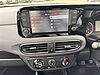 Hyundai I10 1.0 SE Connect Hatchback 5dr Petrol Manual Euro 6 (s/s) (67 ps) Red