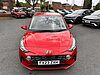 Hyundai I10 1.0 SE Connect Hatchback 5dr Petrol Manual Euro 6 (s/s) (67 ps) Red