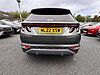 Hyundai TUCSON 1.6 T-GDi Ultimate SUV 5dr Petrol Manual Euro 6 (s/s) (150 ps) Grey