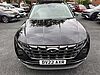 Hyundai TUCSON 1.6 h T-GDi Ultimate SUV 5dr Petrol Hybrid Auto Euro 6 (s/s) (230 ps) Black