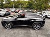 Hyundai TUCSON 1.6 h T-GDi Ultimate SUV 5dr Petrol Hybrid Auto Euro 6 (s/s) (230 ps) Black