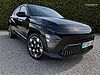 Hyundai KONA 65.4kWh Ultimate SUV 5dr Electric Auto (218 ps) Black
