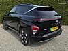Hyundai KONA 65.4kWh Ultimate SUV 5dr Electric Auto (218 ps) Black