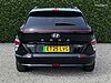 Hyundai KONA 65.4kWh Ultimate SUV 5dr Electric Auto (218 ps) Black