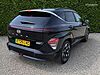 Hyundai KONA 65.4kWh Ultimate SUV 5dr Electric Auto (218 ps) Black