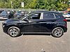 Hyundai KONA 39kWh Premium SUV 5dr Electric Auto (10.5kW Charger) (136 ps) Black