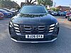Hyundai TUCSON 1.6 T-GDi Ultimate SUV 5dr Petrol Hybrid Auto Euro 6 (s/s) (215 ps) Black