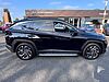 Hyundai TUCSON 1.6 T-GDi Ultimate SUV 5dr Petrol Hybrid Auto Euro 6 (s/s) (215 ps) Black