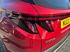 Hyundai TUCSON 1.6 T-GDi SE Connect SUV 5dr Petrol Manual Euro 6 (s/s) (150 ps) Red