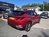 Hyundai TUCSON 1.6 T-GDi SE Connect SUV 5dr Petrol Manual Euro 6 (s/s) (150 ps) Red