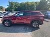 Hyundai TUCSON 1.6 T-GDi SE Connect SUV 5dr Petrol Manual Euro 6 (s/s) (150 ps) Red